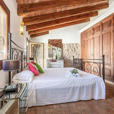 Casa Albuqassim Pollença