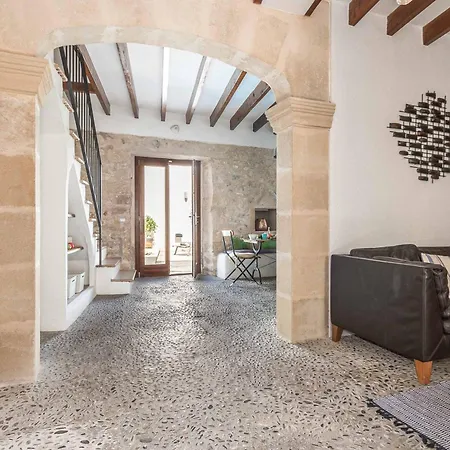 Casa Albuqassim Villa *
