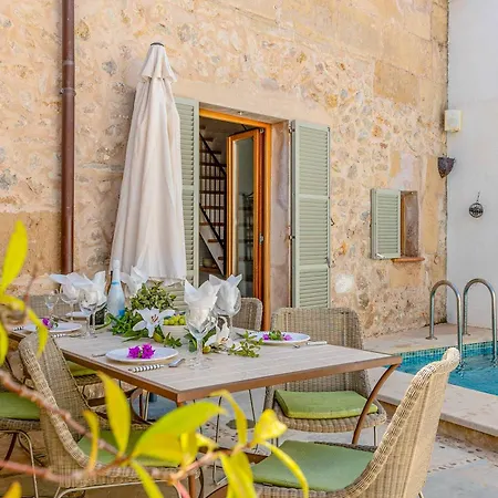Casa Albuqassim