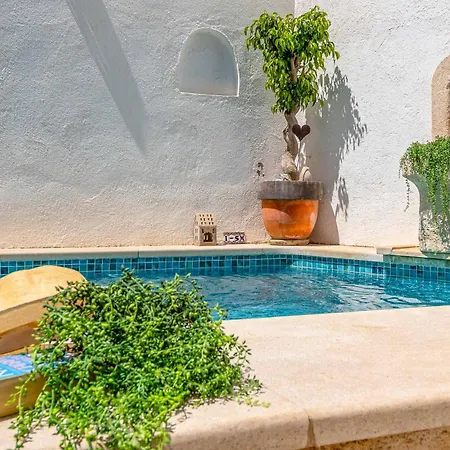 Villa Casa Albuqassim *