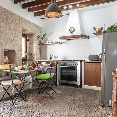 Casa Albuqassim Villa *