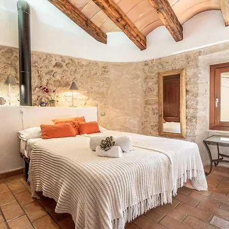 فيلة Casa Albuqassim *