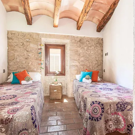 Casa Albuqassim فيلة بويينسا