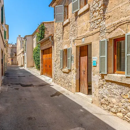 Casa Albuqassim * بويينسا