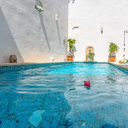 Casa Albuqassim