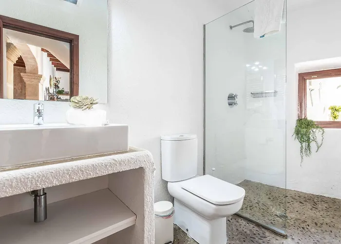 Casa Albuqassim Willa