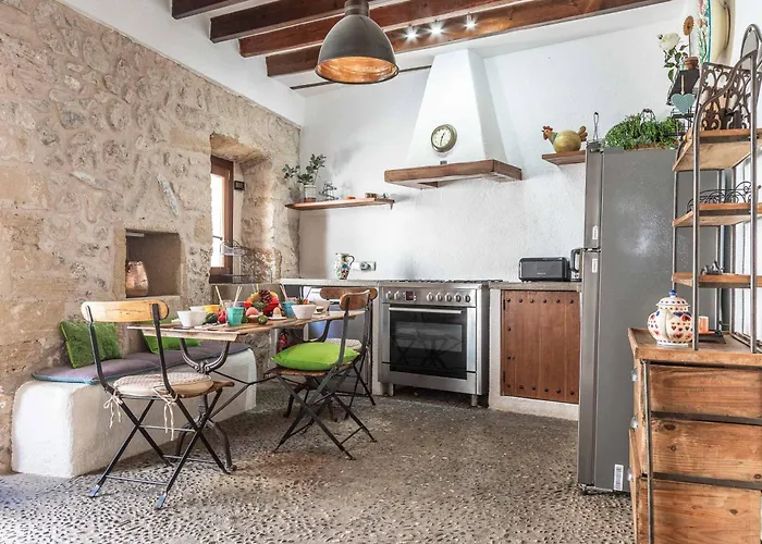 Casa Albuqassim Willa *