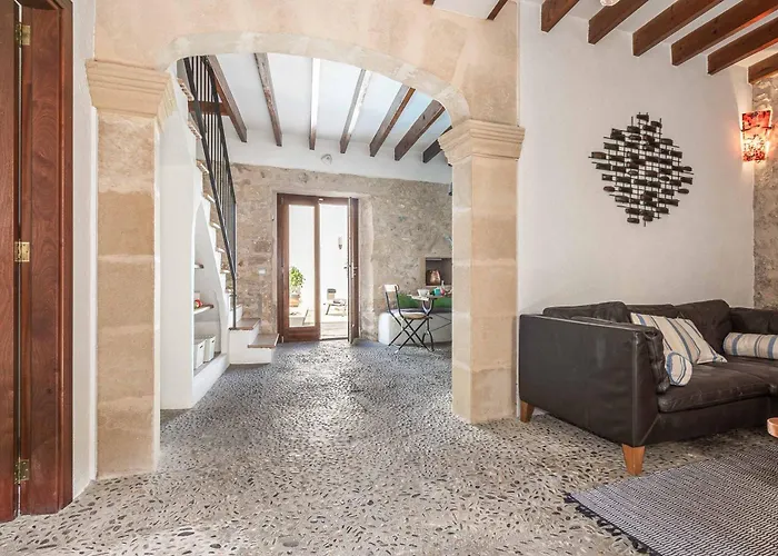 Casa Albuqassim Willa *