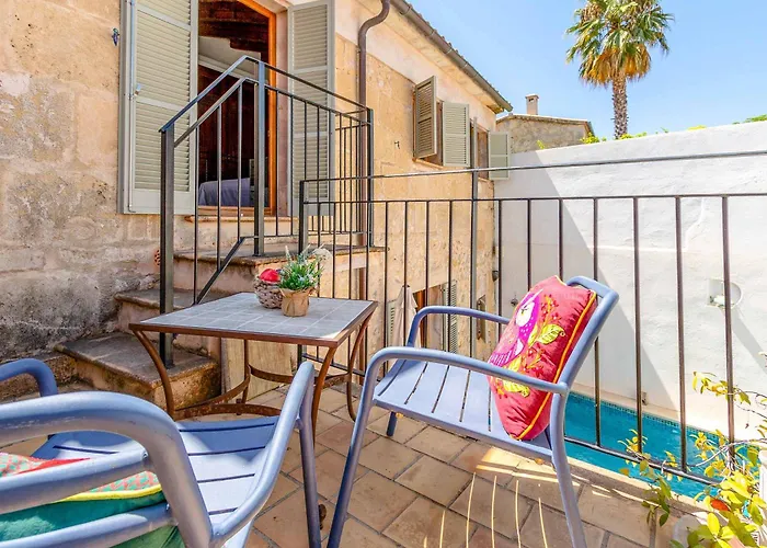 Willa Casa Albuqassim *