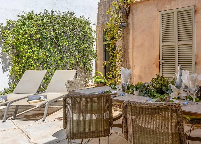 Willa Casa Albuqassim