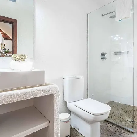 Casa Albuqassim Villa