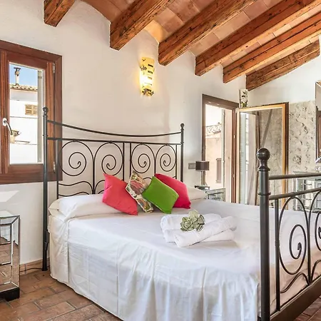 Casa Albuqassim Pollença