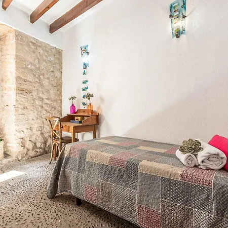 Casa Albuqassim Pollença