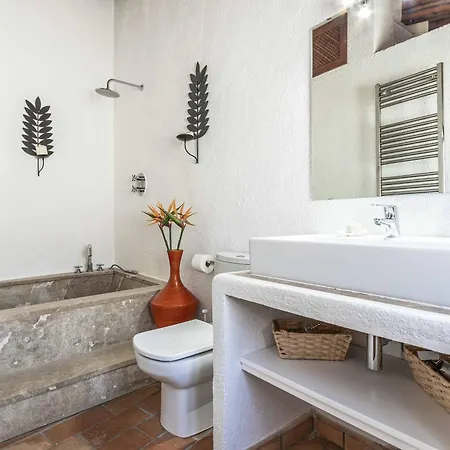 Casa Albuqassim Villa *