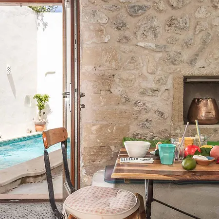 Villa Casa Albuqassim Pollença