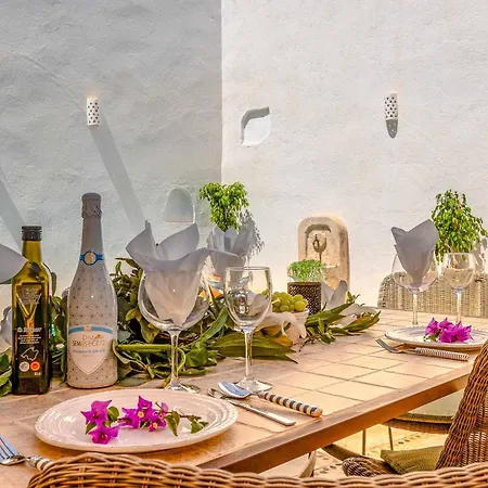 Villa Casa Albuqassim *