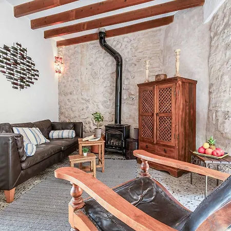 Casa Albuqassim Villa Pollença