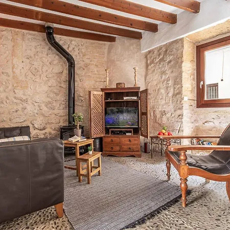 Villa Casa Albuqassim Pollença