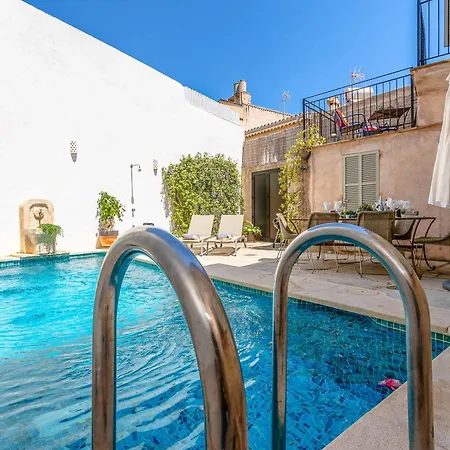 Casa Albuqassim Villa *