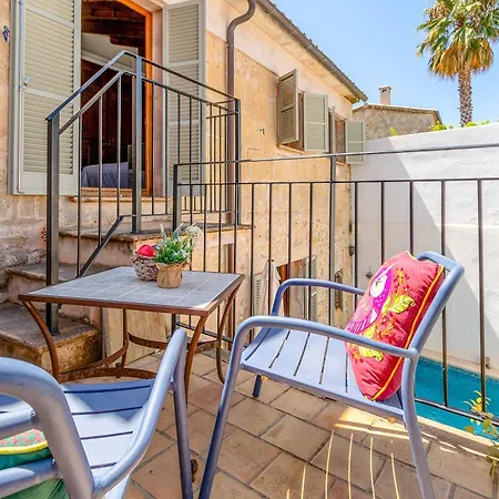 Villa Casa Albuqassim *