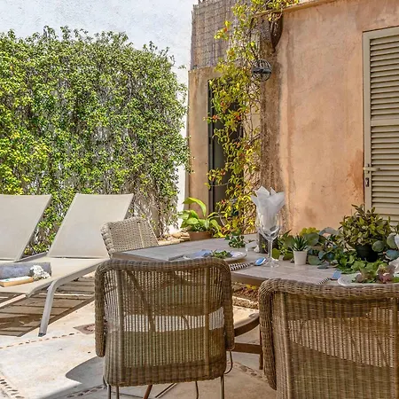 Villa Casa Albuqassim