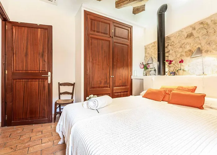 Casa Albuqassim * Pollença