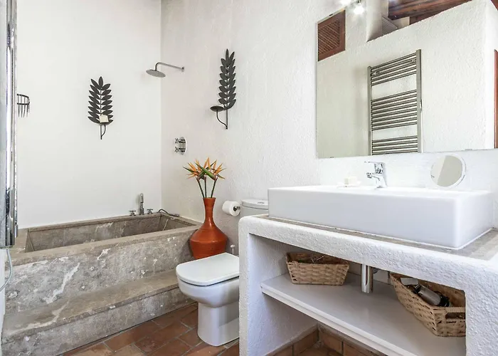 Casa Albuqassim Villa *