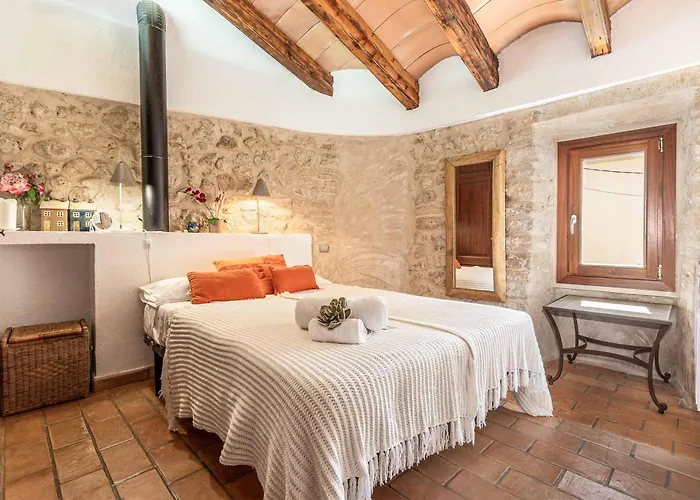 Villa Casa Albuqassim *