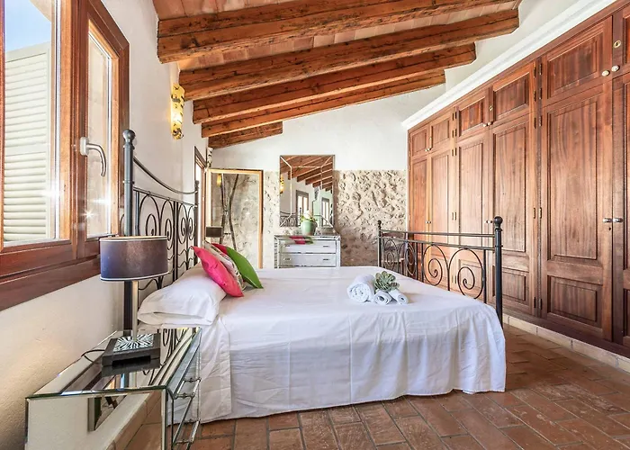 Casa Albuqassim Pollença