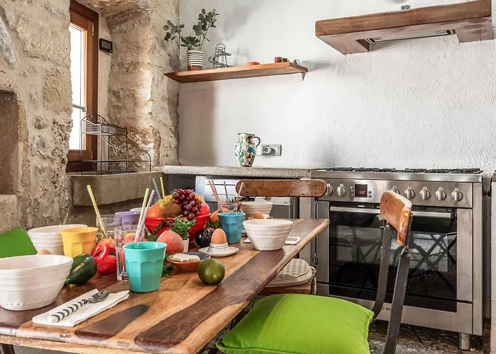 Villa Casa Albuqassim