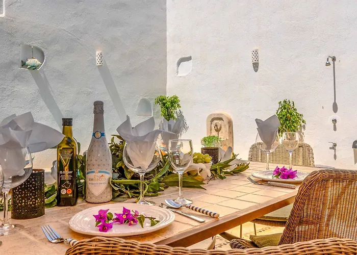 Villa Casa Albuqassim *