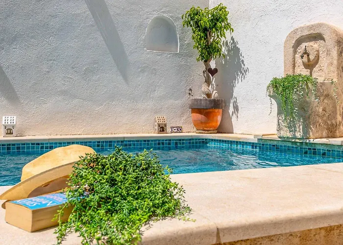 Villa Casa Albuqassim *